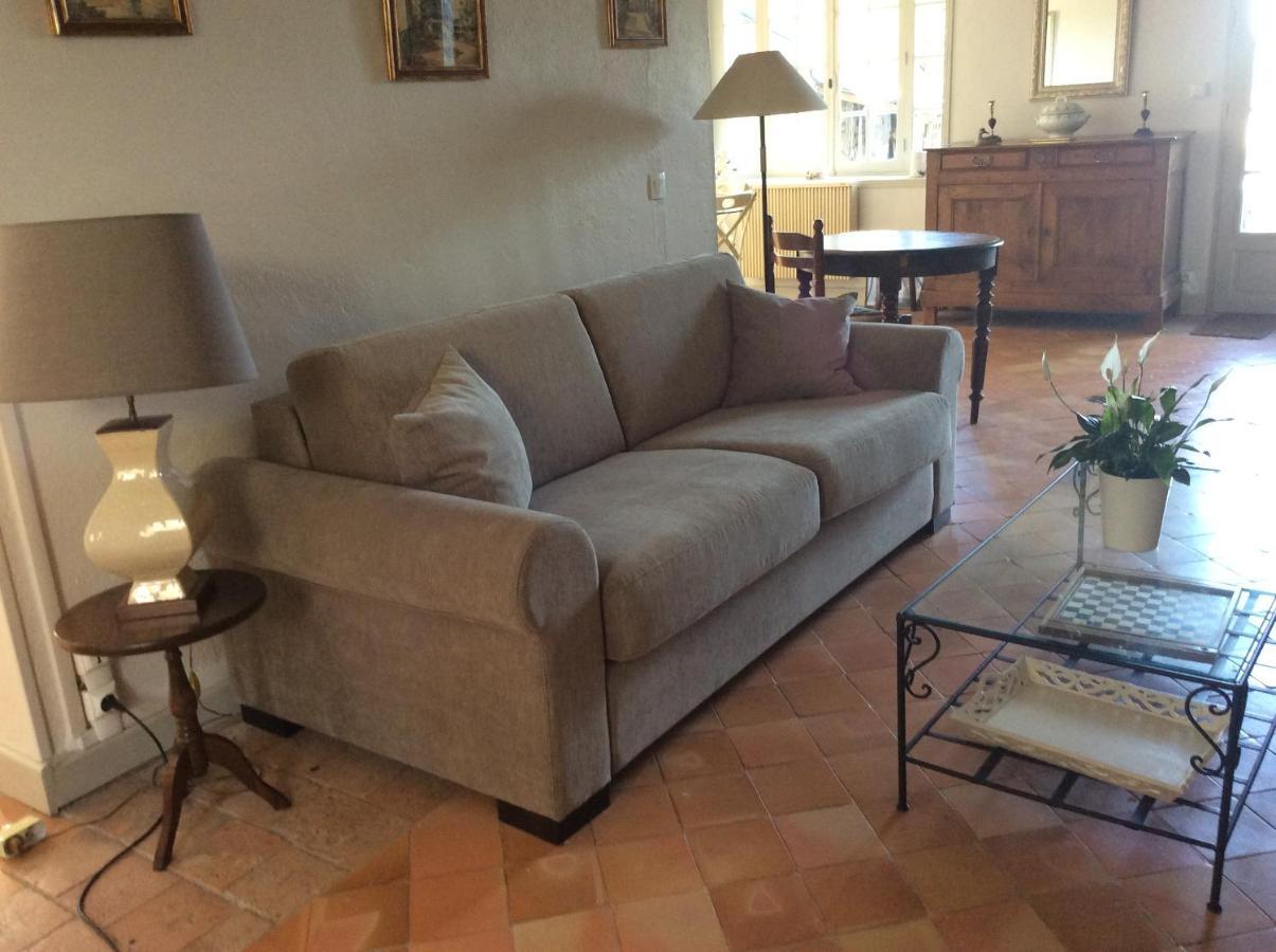 Les Hauts Peupliers Villa Candes-Saint-Martin Exterior photo